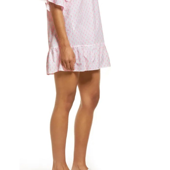 Lilly Pulitzer Kipper Cover Up XXS/XS NWT - Picture 2 of 5